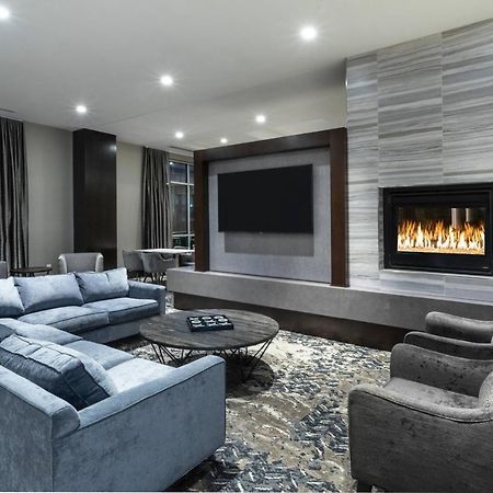 Fairfield Inn & Suites By Marriott Boston Logan Airport/Chelsea Ngoại thất bức ảnh