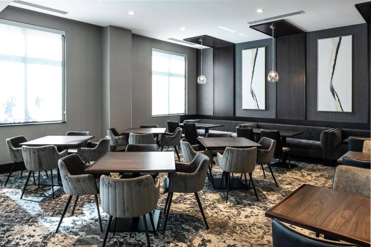 Fairfield Inn & Suites By Marriott Boston Logan Airport/Chelsea Ngoại thất bức ảnh