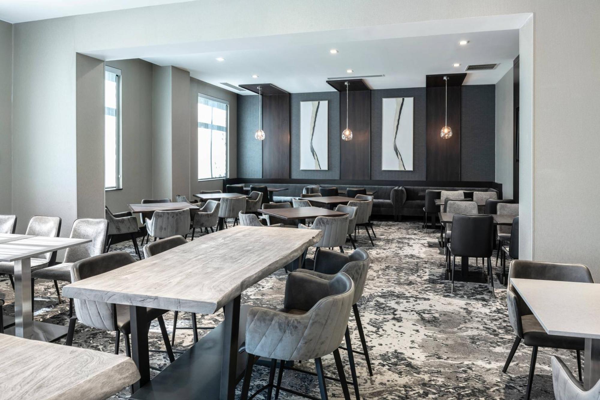 Fairfield Inn & Suites By Marriott Boston Logan Airport/Chelsea Ngoại thất bức ảnh